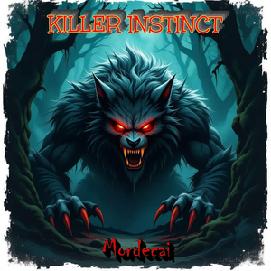 Killer Instinct