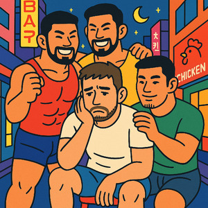 目を覚ましなさい