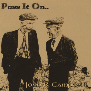 Jock Thomson's Bairns