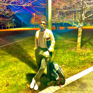 As Time Flies (Instrumental)