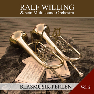 Südböhmische Polka