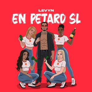 En pétard SL