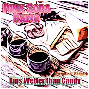 Chillax with Her on the Love Boat (Screwed & Chopped)