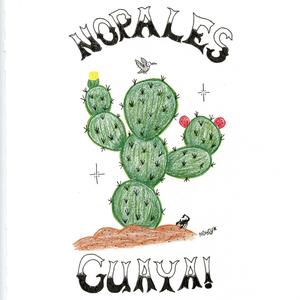 NOPALES