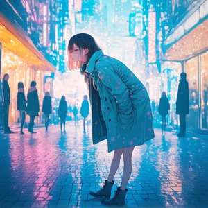 I Tripped Over a Thought That Wasn’t Mine