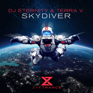 Skydiver (Extended Mix)