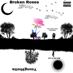 Broken Roses