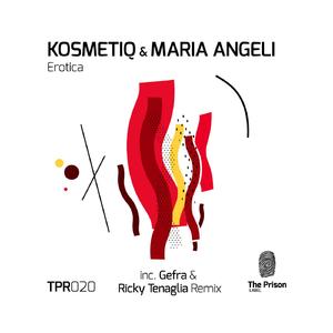 Erotica (Gefra & Ricky Tenaglia Remix)