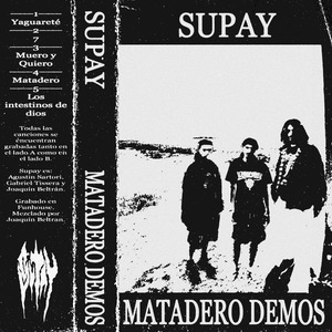 Los intestinos de Dios