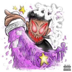 Demonio en mi sprite