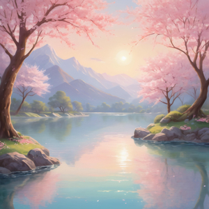 Morning Serenity