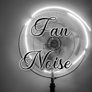 Desk Fan Noise