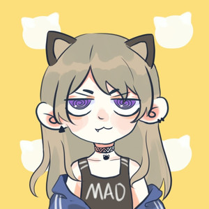 cynic（翻自 闇音レンリ）