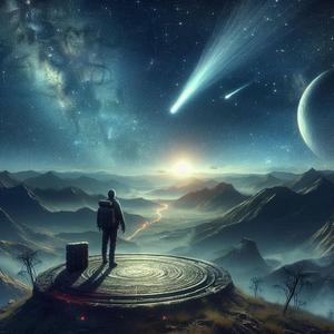 Proclamacion al futuro mix latheral waves (Special Version)