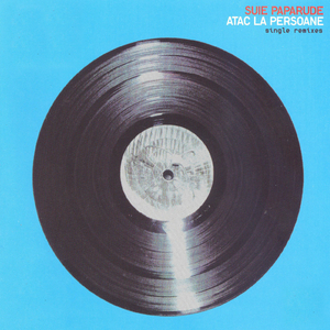 Atac La Persoane (Rhadoo Logic RMX)