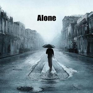 Alone (Remix)