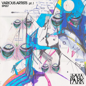 Howlite Stone (Original Mix)