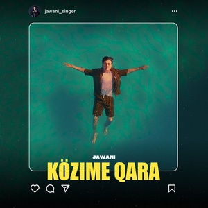 Közime Qara