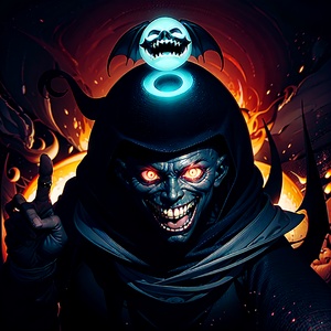 THE ABLE DIE FIRST o_O