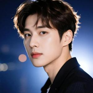 Written in You 寫在你心中