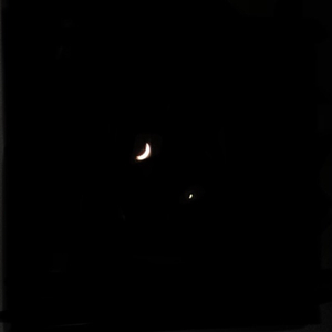 Light of darkness