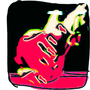 Grubby Live: Ease on Down Farmingtob Rod