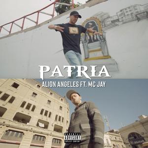 Patria (feat. MC Jay)