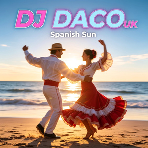 Spanish Sun
