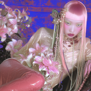 Rouge（东方UK Garage）