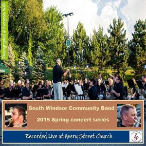 Hoe Down (Hoe Down conducted by Bill Myers)