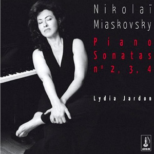 Sonata No. 2 in F-Sharp Minor, Op. 13:Lento, ma deciso - Allegro affanato - Allegro con moto e tenebroso - Allegro affanato - Allegro e poco a poco più agitato - Allegro disperato