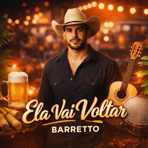 Ela vai voltar