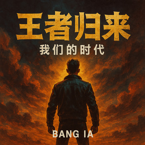 王者归来：我们的时代