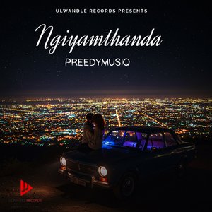 Ngiyamthanda