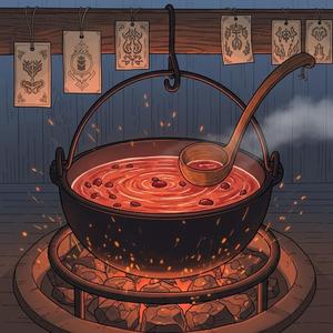 Patjuk Fire (팥죽 파이어)