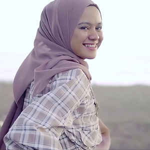 biarlah cinta ku bawa pergi