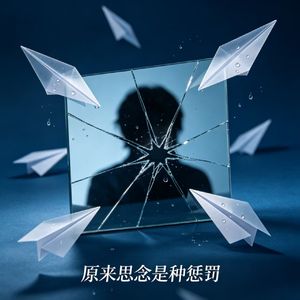 原来思念是种惩罚