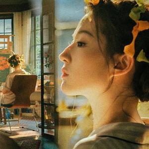 远方的花(玫瑰)