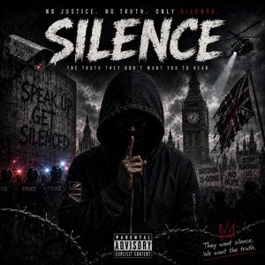 Silence (UK Government)