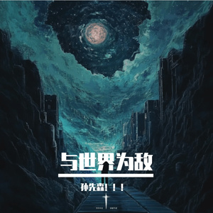 与世界为敌