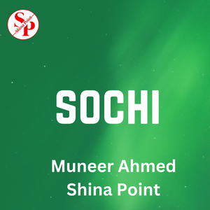 Sochi