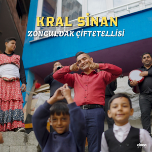 Zonguldak Çiftetellisi