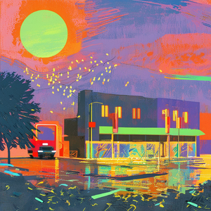 A Few Dumb Kids（prod.IOF）