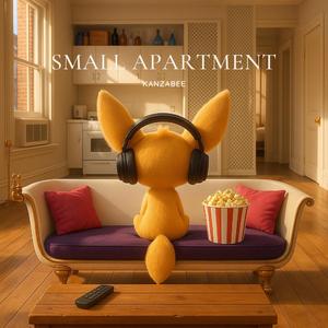 Small Apartment