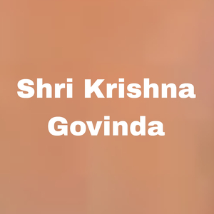 Shri Krishna Govinda