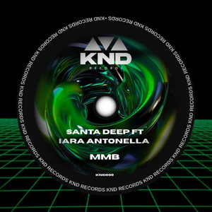 MMB (feat. Iara Antonella)