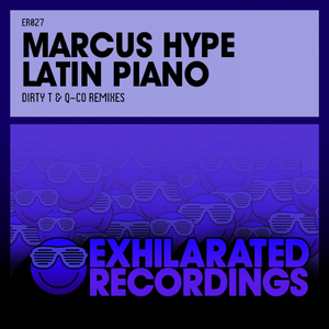 Latin Piano (Dirty T Remix)