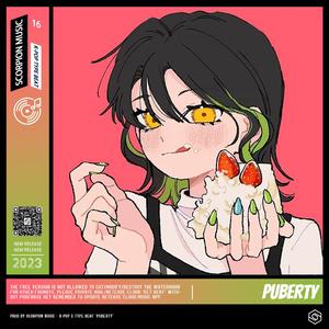 K-Pop Type Beat "Puberty"