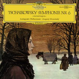 Symphony No.6 in B minor, Op.74 -"Pathétique":2. Allegro con grazia
