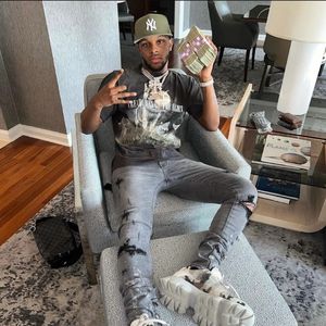 【免费下载】"Pain wizout u"Toosii x Rod wave Type beat